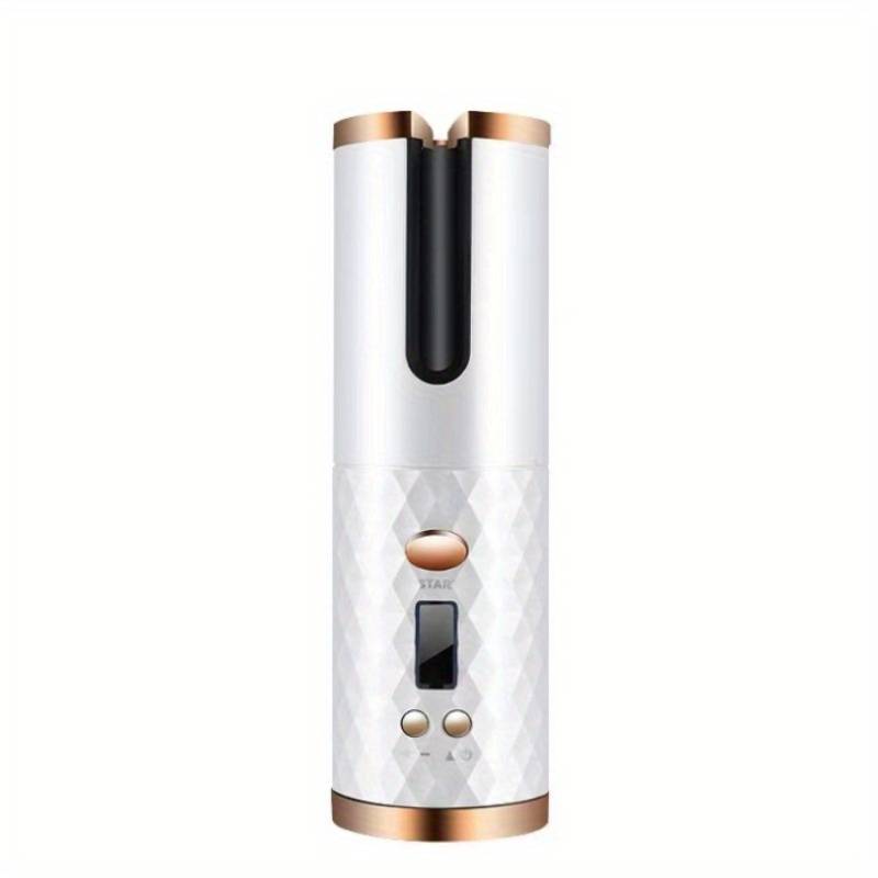 Luméa™ Portable Hair Curler