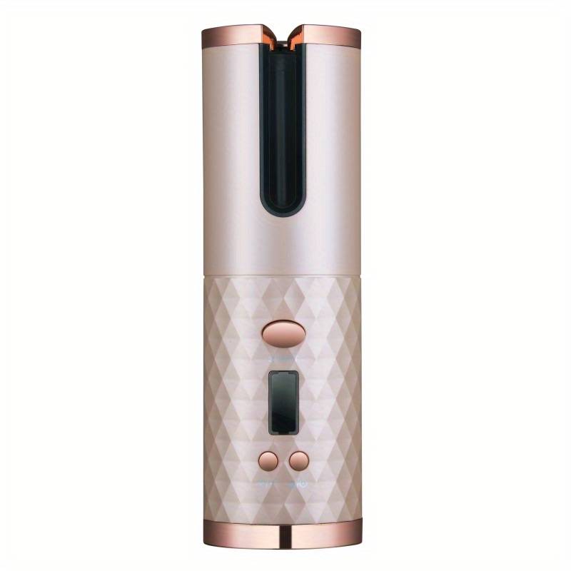 Luméa™ Portable Hair Curler