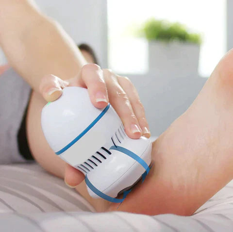 Luméa Vacuum Callus Remover