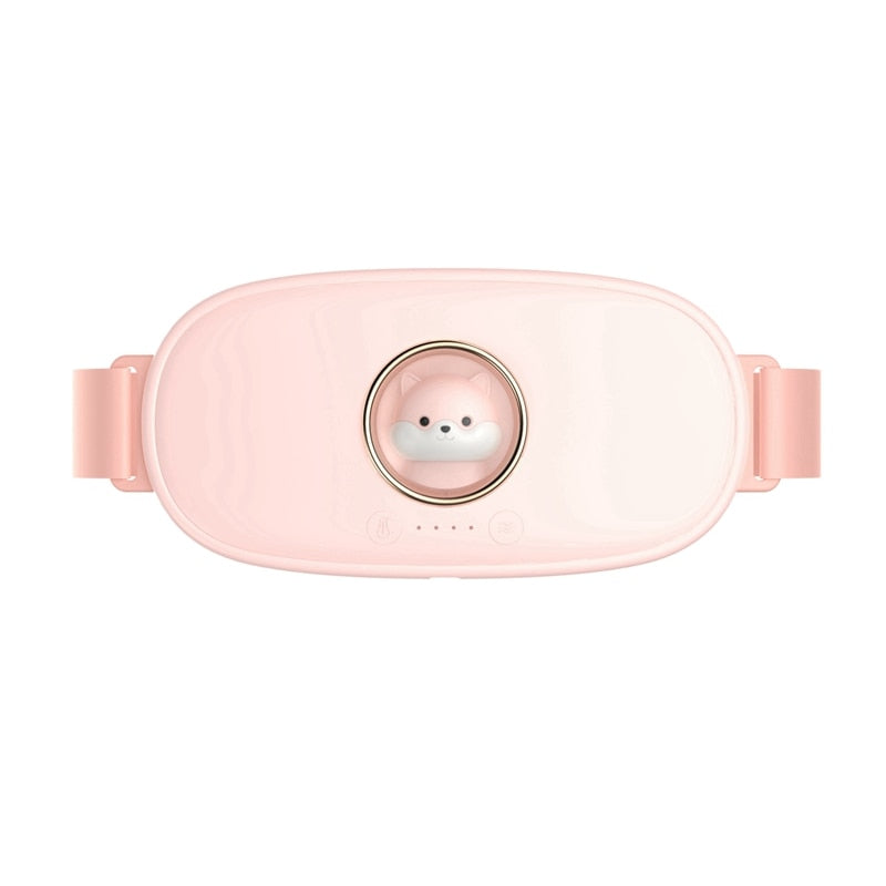 Luméa™ Menstrual Massager