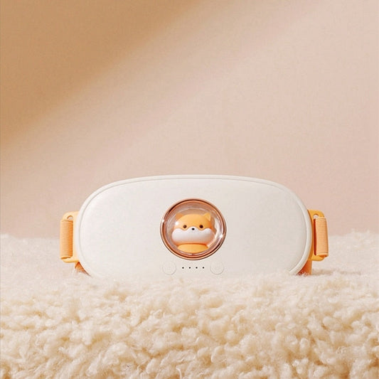 Luméa™ Menstrual Massager