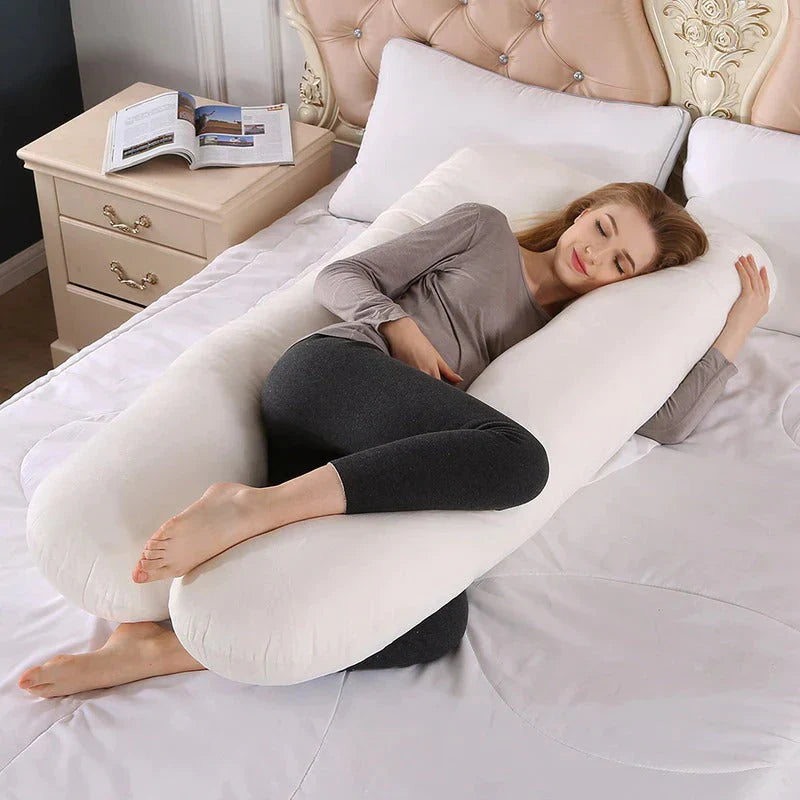 Luméa Sleep Therapy Pillow