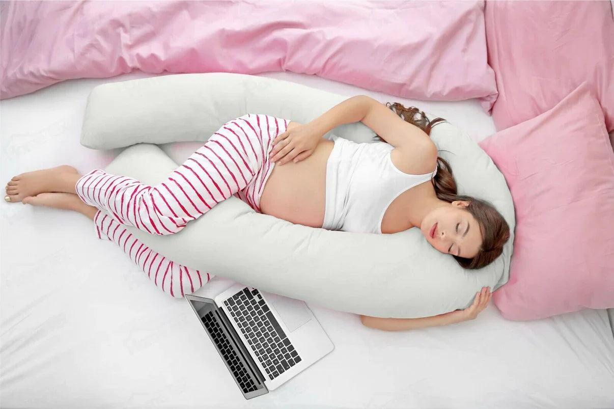 Luméa Sleep Therapy Pillow