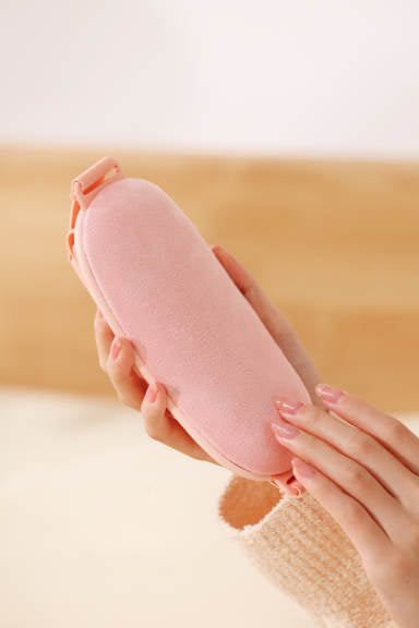 Luméa™ Menstrual Massager