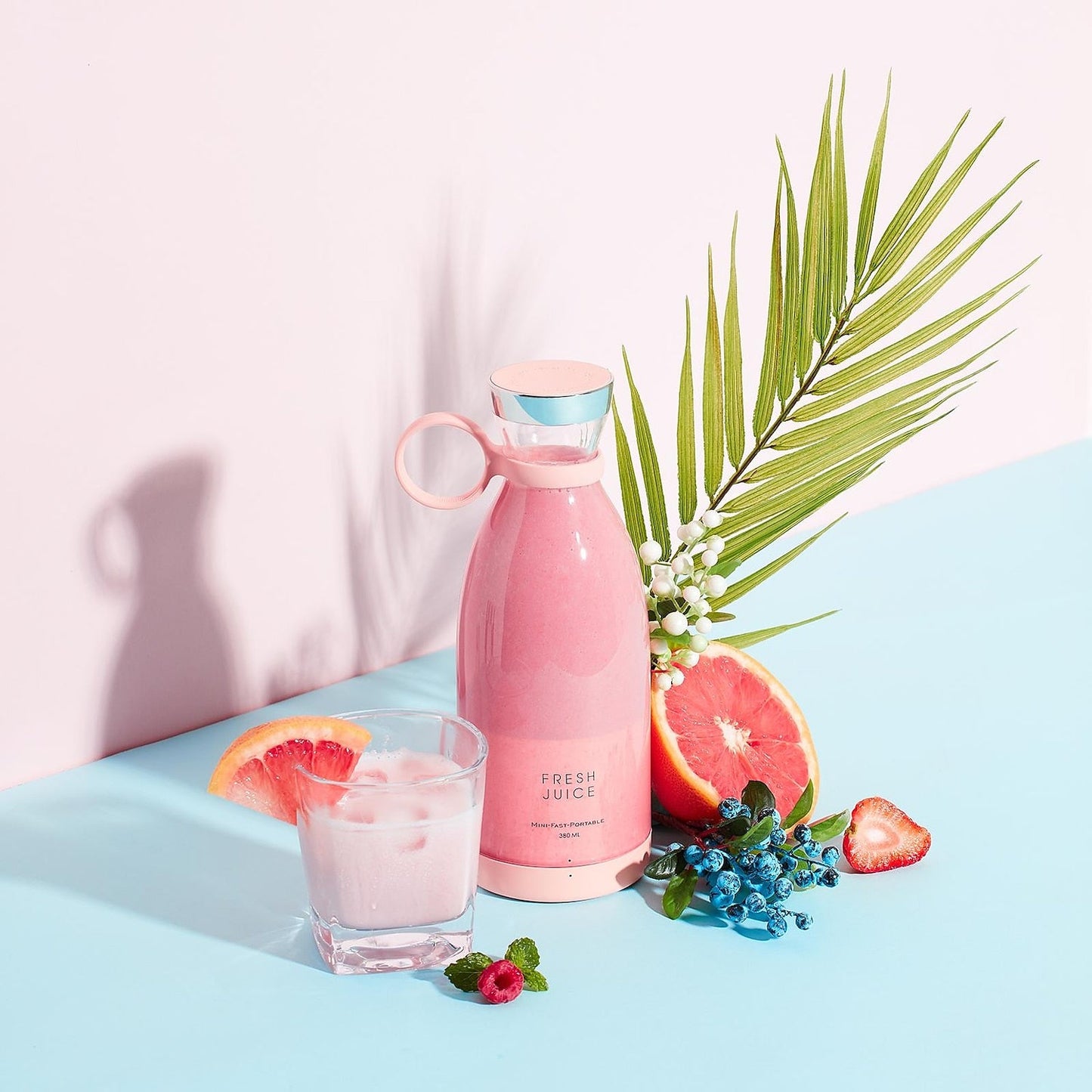 Luméa™ Blender Bottle