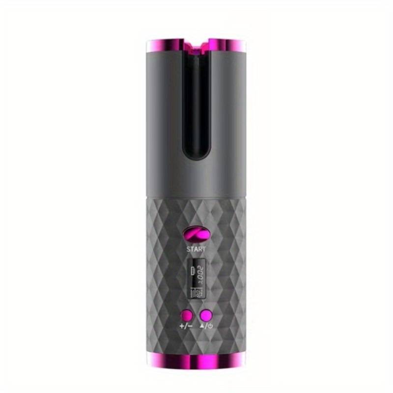 Luméa™ Portable Hair Curler