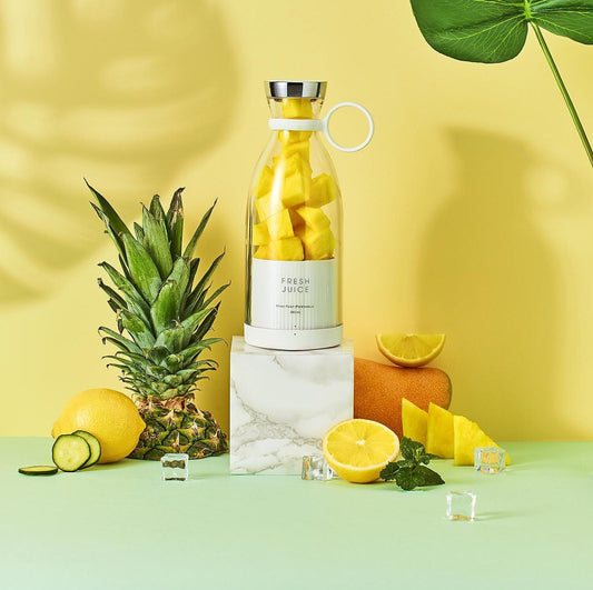 Luméa™ Blender Bottle