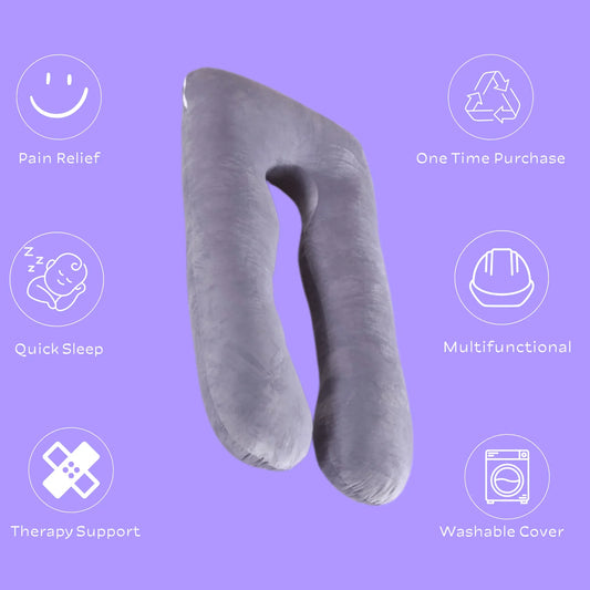 Luméa Sleep Therapy Pillow