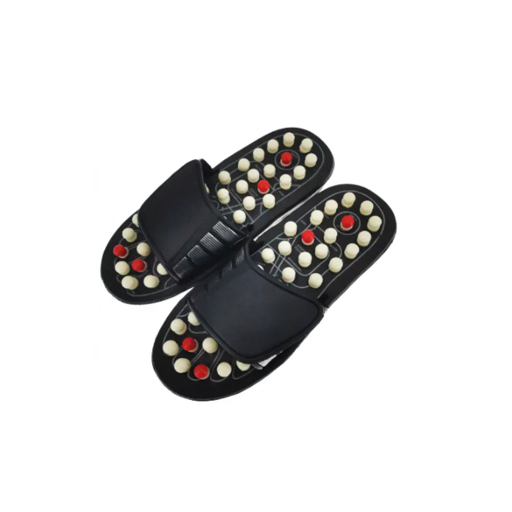 Luméa Acupressure Slippers