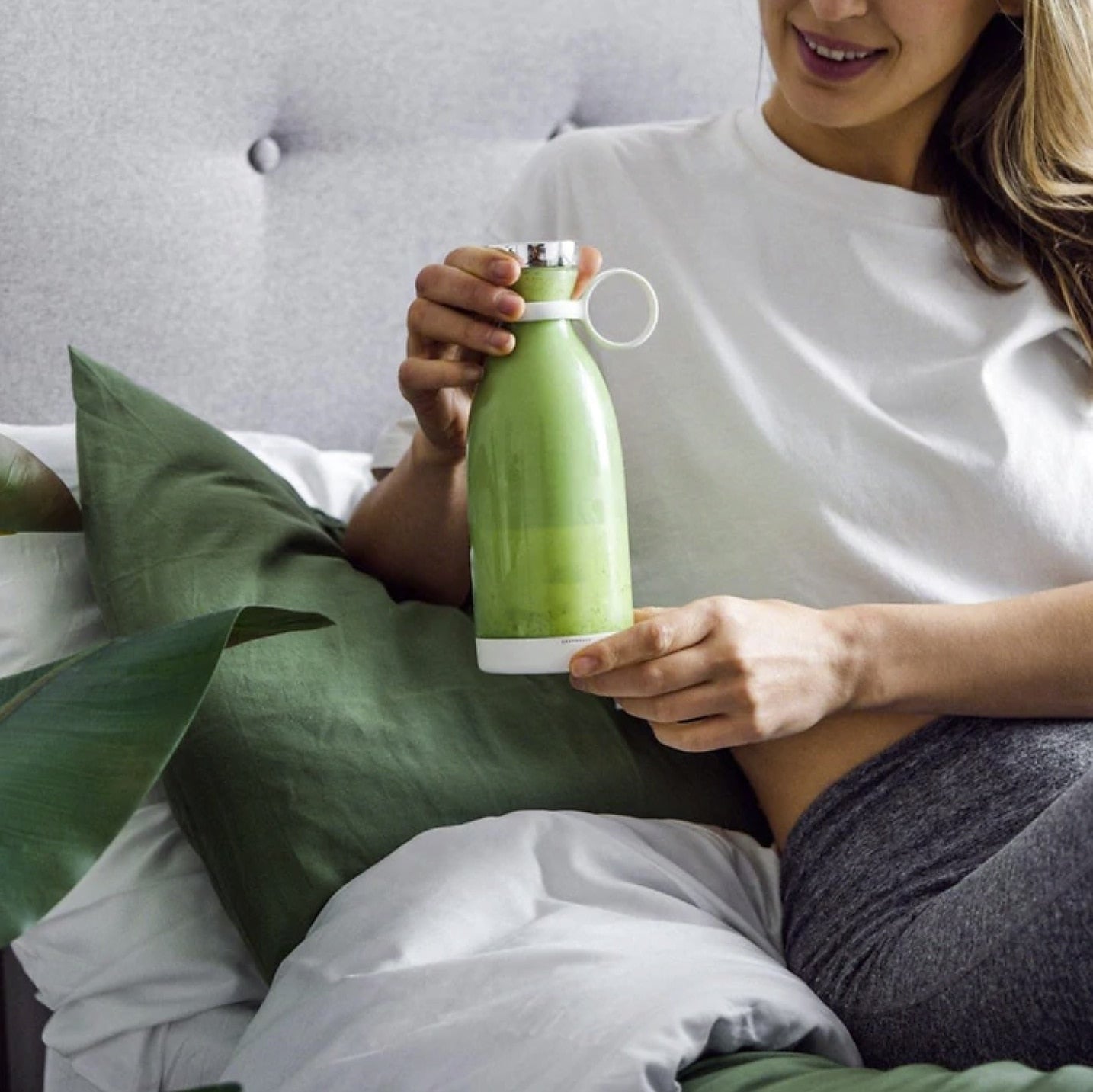Luméa™ Blender Bottle