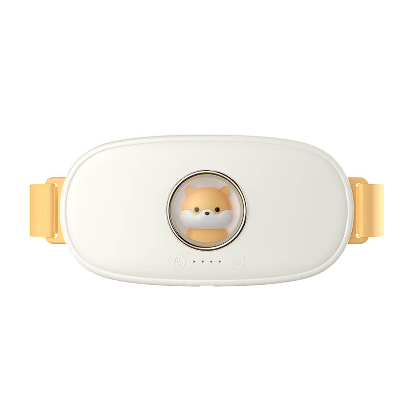 Luméa™ Menstrual Massager