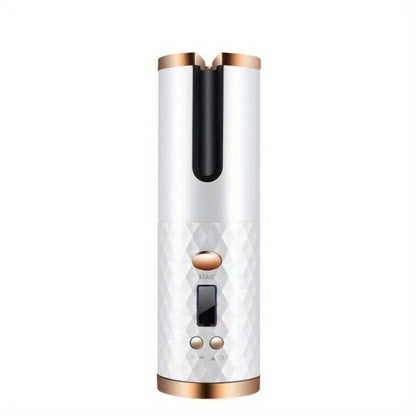 Luméa™ Portable Hair Curler