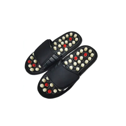 Luméa Acupressure Slippers