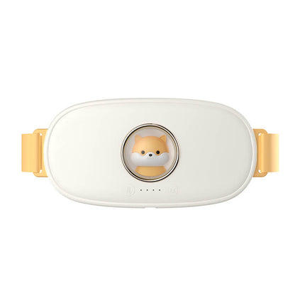 Luméa™ Menstrual Massager